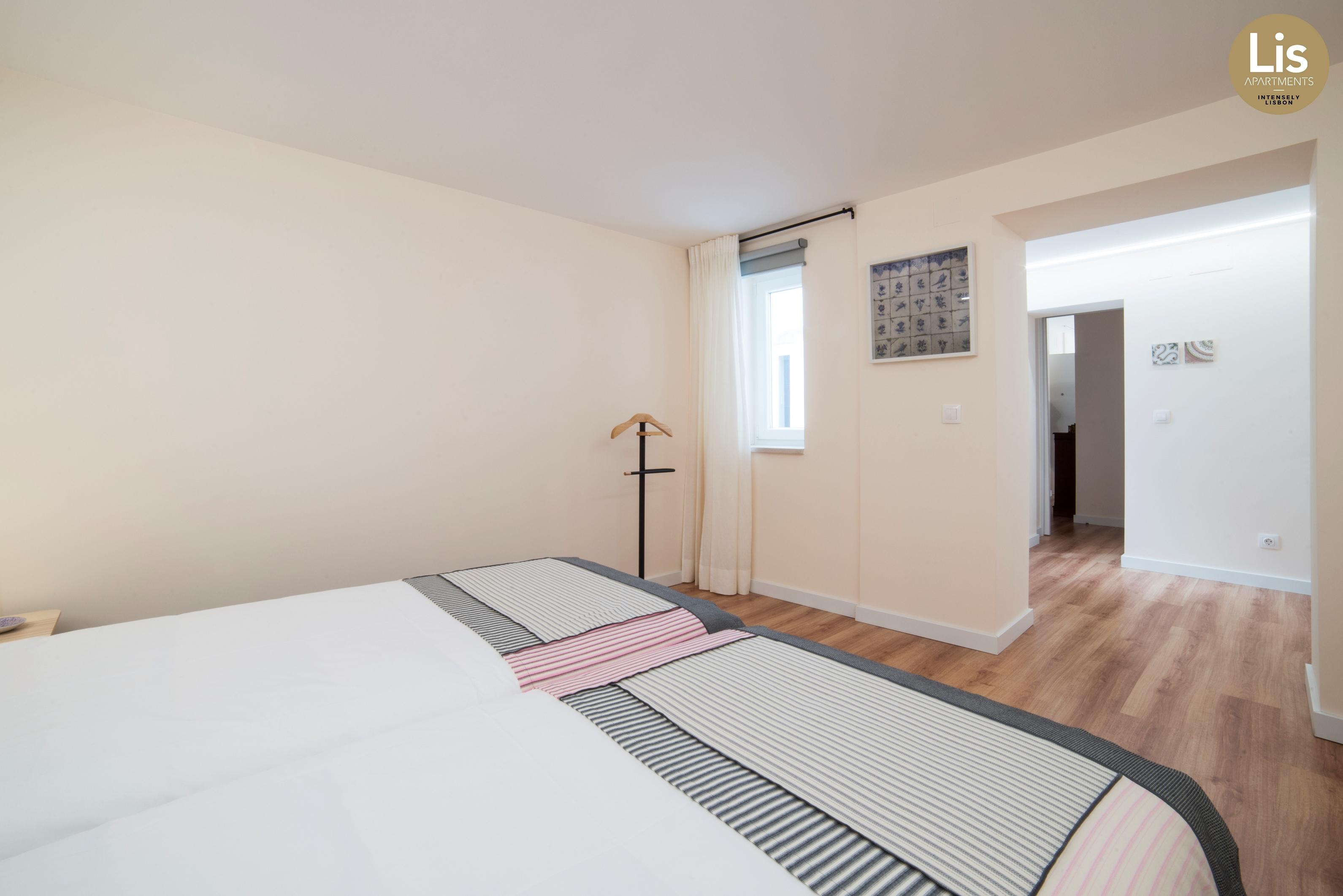 Lis Apartments Lisboa Eksteriør billede